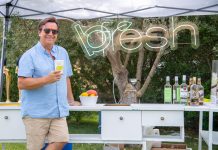 vRoubis: Αναψυκτικά νέας γενιάς με ελληνική ψυχή