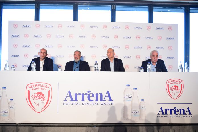 press conference