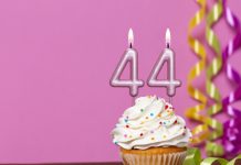 Δεσποινίς ετών 44…