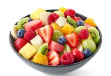 Καλοκαίρι χωρίς φρούτα γίνεται? Δε γίνεται …