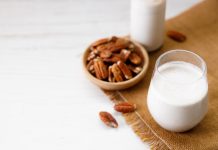 Γάλα από πεκάν; Ναι, και είναι καλύτερο απ’ όσο φαντάζεσαι