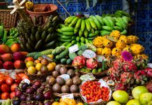 10 φρούτα που αξίζει να τρως κάθε εβδομάδα – σύμφωνα με διαιτολόγους