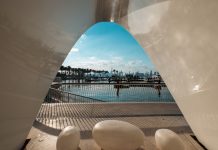 Το Ντουμπάι είναι η πόλη που σχεδιάστηκε για να μη σε ζορίσει ούτε με 45°C