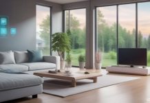 Σε 5 χρόνια τα σπίτια θα είναι genius!