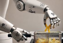 Το μέλλον της κουζίνας είναι ρομποτικό – και αποδοτικό: Yes, Chef!