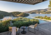Mövenpick Resort Agios Nikolaos Sivota: Το πρώτο Mövenpick της Ελλάδας ανοίγει στην Ήπειρο