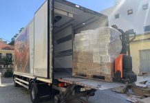 Η ΑΒ Βασιλόπουλος στηρίζει το Κ.Υ.Α.Δ.Α. με δωρεά τροφίμων σε 3.500 οικογένειες