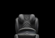 Η CYBEX αφιερώνει τον Σεπτέμβριο στην Παιδική Ασφάλεια