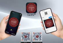 CardMe: Η ελληνική εφαρμογή που αλλάζει τους κανόνες του networking