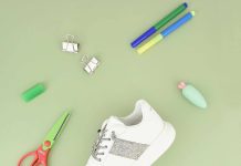 Back to School, Back in Style!