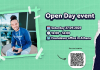 Η Foundever® Διοργανώνει την 3η Open Career Day