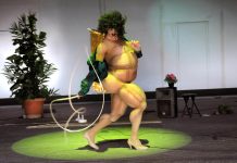 RELIC – Ευριπίδης Λασκαρίδης