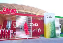 Η ZeniΘ επιστρέφει δυναμικά στην 89η ΔΕΘ με μια εμπειρία που συνδέει την ενέργεια με τη γνώση