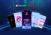 Η Samsung συνεργάζεται με το Netflix και φέρνει τους KPop Demon Hunters στη Galaxy συσκευή σου