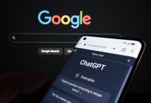Οι συνομιλίες με το ChatGPT σου στο Google; Και όμως συνέβη. Και ναι, μπορεί να συμβεί ξανά!