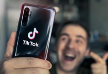 Ξέρεις ποια είναι τώρα τα top trends του TikTok;