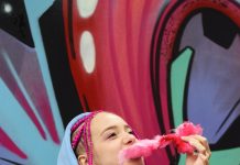 Αν η γενιά σου ήταν χρώμα… τι θα ήταν;