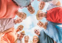 Παγκόσμια Ημέρα Ηλικιωμένων: Τιμούμε τη σοφία, ξαναγράφουμε το αύριο