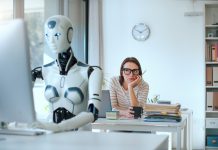 Όταν η τεχνητή νοημοσύνη “απειλεί” την εργασία: μύθος, φόβος ή η επόμενη πραγματικότητα;