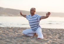 Το είδος άσκησης που θεωρείται «πολυφάρμακο»