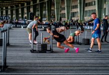 Θέλεις να δοκιμάσεις HYROX; Ορίστε 5 συμβουλές από προπονητές για να μπεις δυναμικά στο παιχνίδι