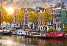 Πόλεις που βυθίζονται αθόρυβα