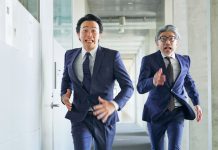 Κ-Dramas: Το τηλεοπτικό φαινόμενο που σε κάνει να κολλήσεις!