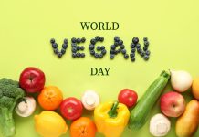 Παγκόσμια Ημέρα Χορτοφαγίας: Μια επιλογή που δεν είναι «μόδα», αλλά στάση ζωής