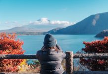 Micro-tourism το φθινόπωρο για να ξεκινήσουμε καλά!