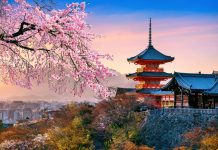 Ιαπωνία: Η χώρα της μακροζωίας