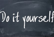 Αν θες κάτι να γίνει γρήγορα και σίγουρα, κάν’ το μόνος σου…