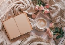 Journaling & self-care για να κάνουμε πράξη την αλλαγή