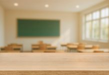 Πόσο δροσερές είναι οι τάξεις μας;