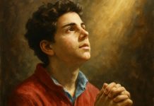 Ο πρώτος millennial που έγινε άγιος