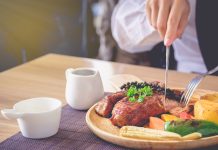 Eat Smart, Feel Better: Τα νέα παγκόσμια trends της υγιεινής διατροφής και γιατί αξίζει να τα δοκιμάσεις