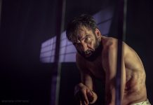 Σκότωσα τον νταή του απαρτχάιντ – Δημήτρης Τσαφέντας