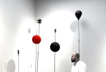 Μιχάλης Δέλτα – «Πνοή»