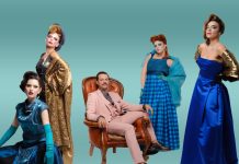 Ράφτης Κυριών του Ζορζ Φεντώ