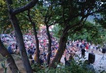 Cinema Παντού: Ένα καλοκαίρι, 30 προορισμοί, αμέτρητες ιστορίες