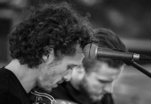 Νίκος και Αντώνης Ξυλούρης