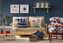 Νέα προϊόντα ΙΚΕΑ Οκτωβρίου: Ζεστασιά, θαλπωρή και μαγεία από τη σκανδιναβική παράδοση