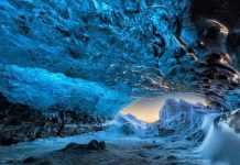 Σπήλαιο των Κρυστάλλων: Το παράξενο θαύμα της φύσης στο Μεξικό