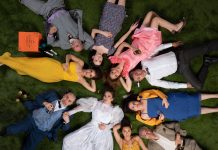 Μέχρι να σβήσουν τ’ άστρα