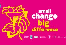 Η Chiquita για 9η χρονιά στηρίζει την εκστρατεία ευαισθητοποίησης για τον καρκίνο του μαστού