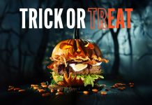 Halloween στο Hard Rock Cafe Athens – Η πιο spooky νύχτα της χρονιάς!
