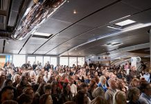 Η νέα γενιά στο τιμόνι της αλλαγής: Βραβεύτηκαν οι μαθητές του διαγωνισμού “Drive the Change”