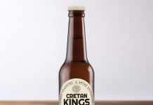 Η ΕΖΑ ενισχύει το χαρτοφυλάκιό της με την απόκτηση της μπύρας CRETAN KINGS