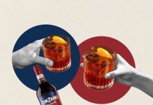 Η GRANIKAL επεκτείνει τη συνεργασία της με την CAFFO 1915 — αναλαμβάνει την αποκλειστική διανομή του εμβληματικού Cinzano στην Ελλάδα