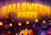 HALLOWEEN PARTY στο PLAYMOBIL FunPark!