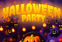 HALLOWEEN PARTY στο PLAYMOBIL FunPark!